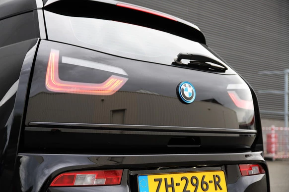 BMW i3 - Afbeelding 20 van 30