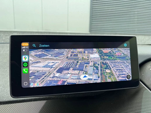 BMW i3 - Afbeelding 21 van 30