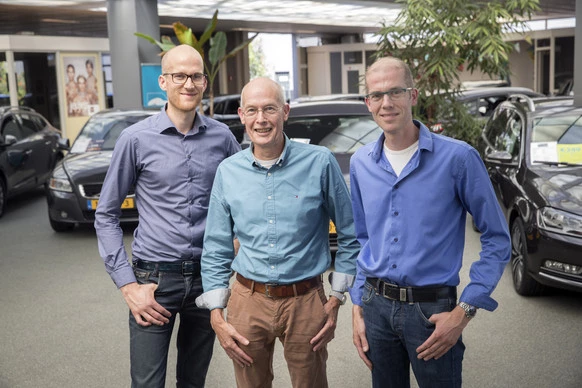 BMW i3 - Afbeelding 25 van 30