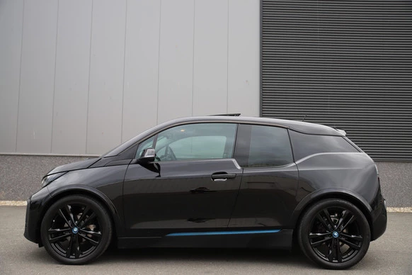 BMW i3 - Afbeelding 28 van 30
