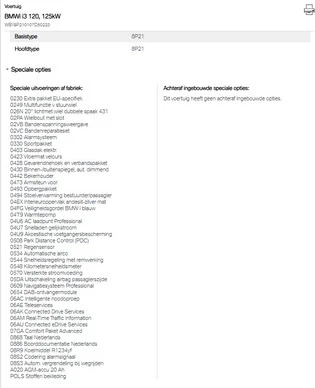 BMW i3 - Afbeelding 30 van 30