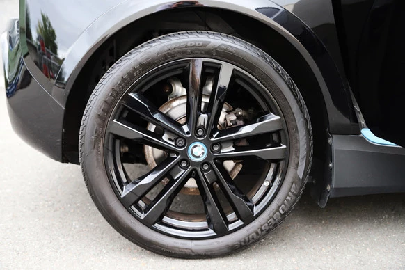 BMW i3 - Afbeelding 16 van 30