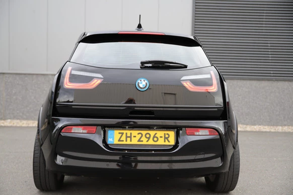 BMW i3 - Afbeelding 17 van 30