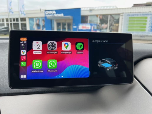 BMW i3 - Afbeelding 18 van 30