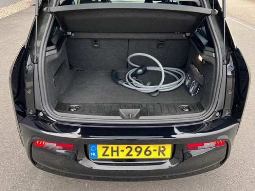 BMW i3 - Afbeelding 24 van 30