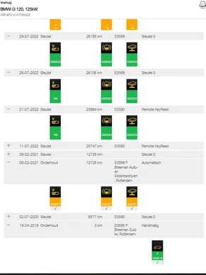 BMW i3 - Afbeelding 26 van 30