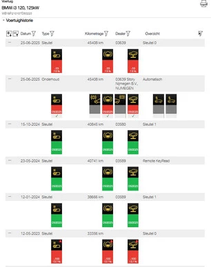 BMW i3 - Afbeelding 30 van 30