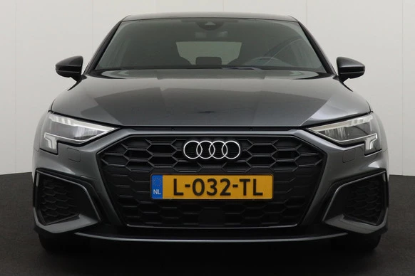 Audi A3 - Afbeelding 3 van 27