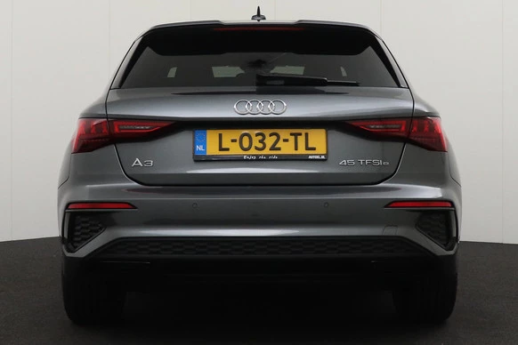 Audi A3 - Afbeelding 4 van 27