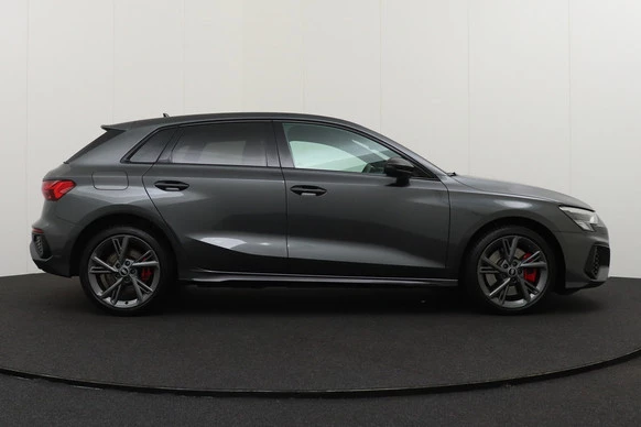 Audi A3 - Afbeelding 6 van 27