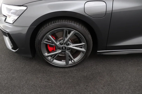 Audi A3 - Afbeelding 7 van 27