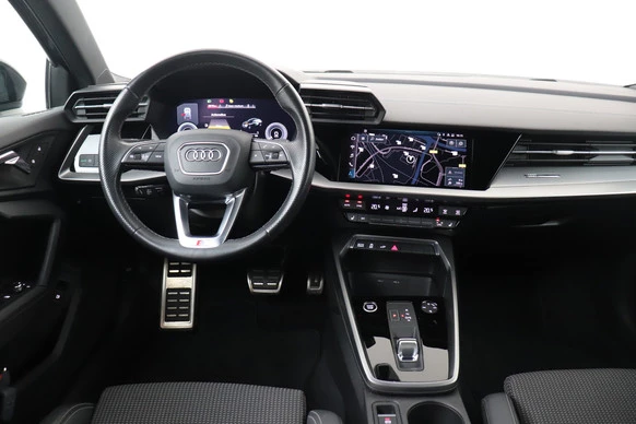 Audi A3 - Afbeelding 8 van 27