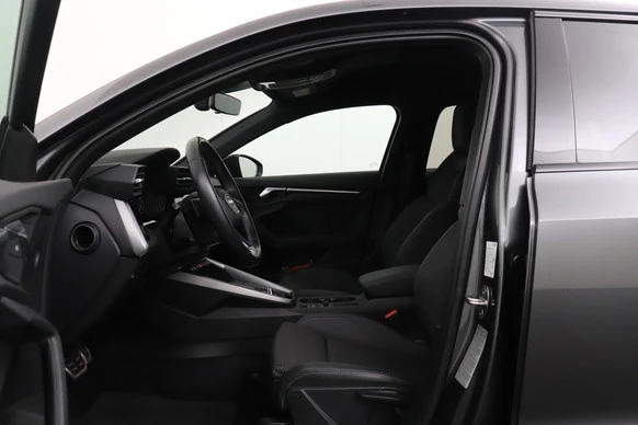 Audi A3 - Afbeelding 9 van 27