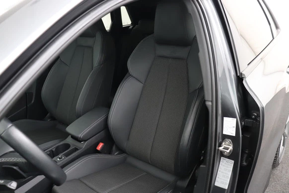 Audi A3 - Afbeelding 10 van 27
