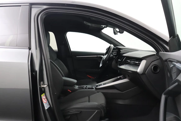 Audi A3 - Afbeelding 14 van 27