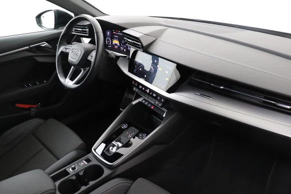 Audi A3 - Afbeelding 15 van 27