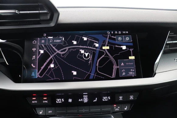 Audi A3 - Afbeelding 21 van 27