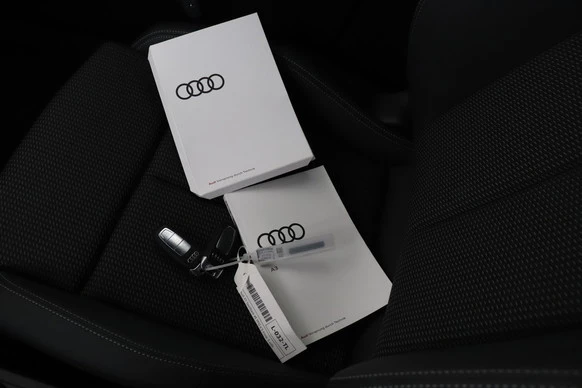 Audi A3 - Afbeelding 26 van 27