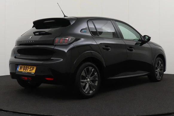 Peugeot e-208 - Afbeelding 2 van 23