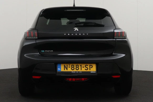 Peugeot e-208 - Afbeelding 4 van 23