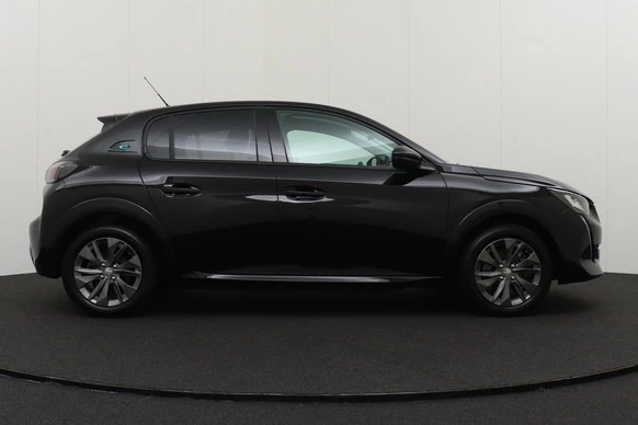 Peugeot e-208 - Afbeelding 6 van 23