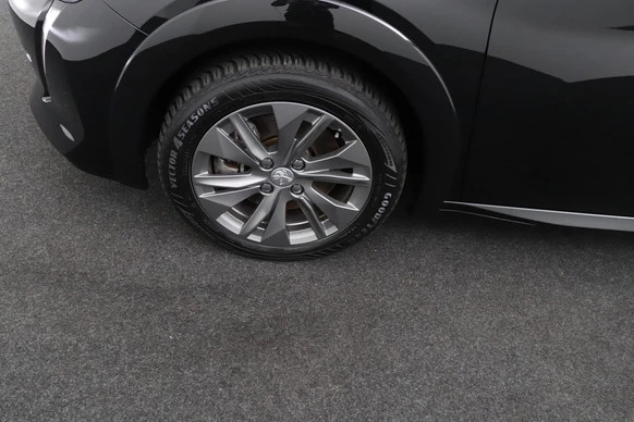 Peugeot e-208 - Afbeelding 7 van 23