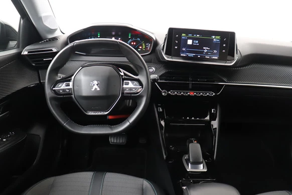 Peugeot e-208 - Afbeelding 8 van 23