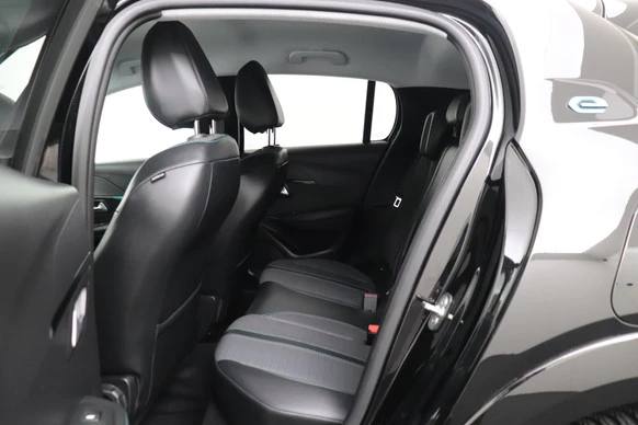 Peugeot e-208 - Afbeelding 11 van 23