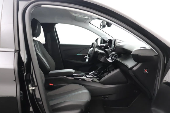 Peugeot e-208 - Afbeelding 14 van 23