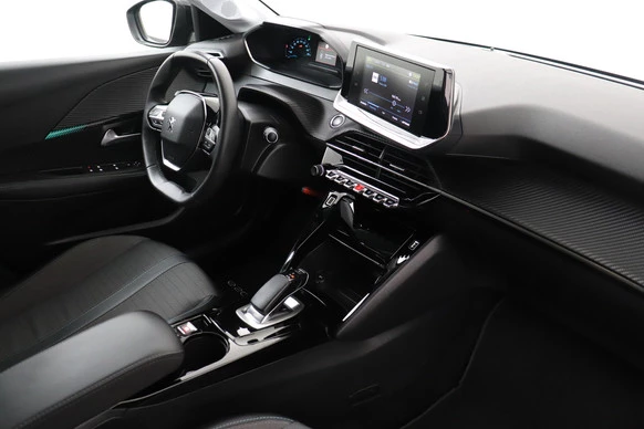 Peugeot e-208 - Afbeelding 15 van 23