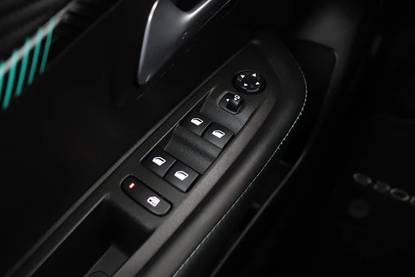 Peugeot e-208 - Afbeelding 16 van 23