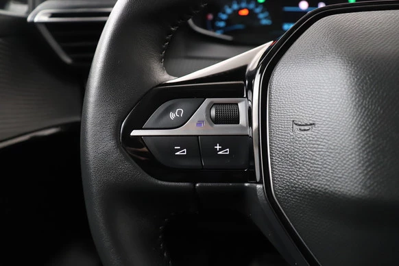 Peugeot e-208 - Afbeelding 17 van 23