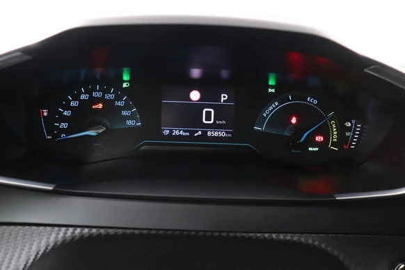 Peugeot e-208 - Afbeelding 19 van 23