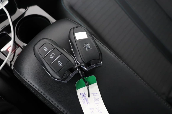 Peugeot e-208 - Afbeelding 22 van 23