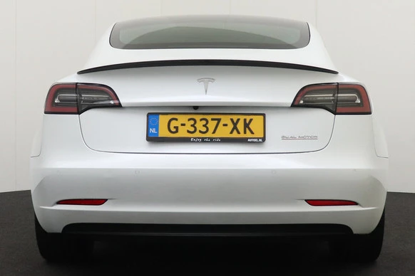Tesla Model 3 - Afbeelding 4 van 22