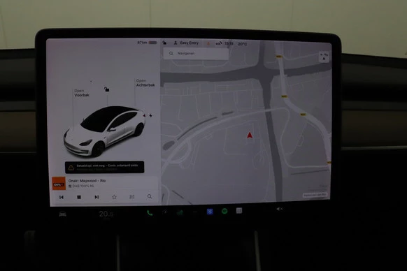 Tesla Model 3 - Afbeelding 18 van 22