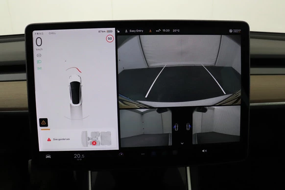 Tesla Model 3 - Afbeelding 19 van 22