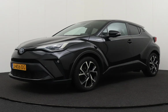 Toyota C-HR - Afbeelding 1 van 30