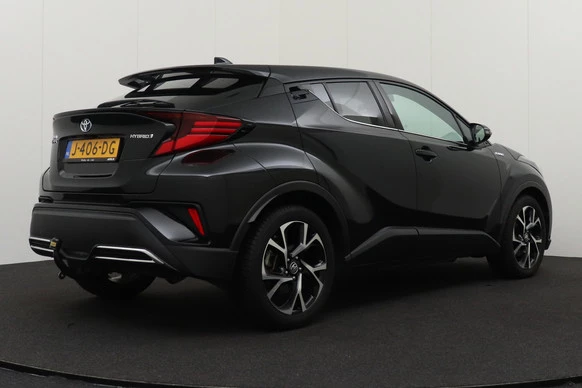 Toyota C-HR - Afbeelding 2 van 30