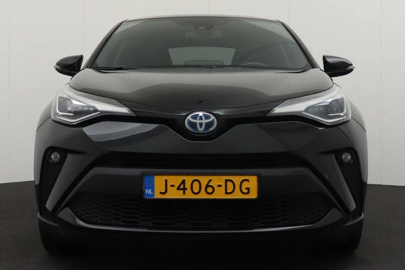 Toyota C-HR - Afbeelding 3 van 30
