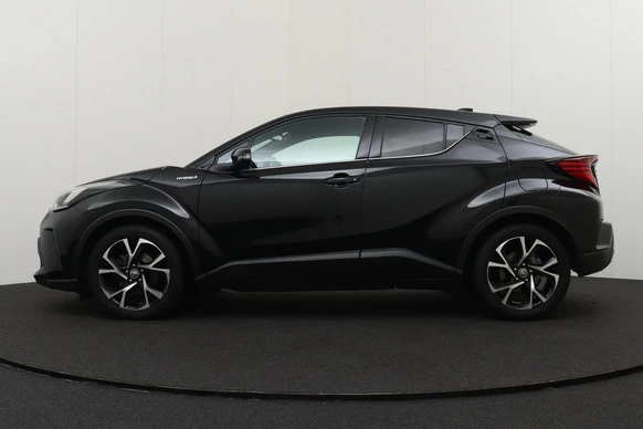 Toyota C-HR - Afbeelding 5 van 30