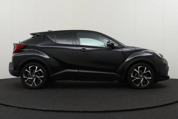 Toyota C-HR - Afbeelding 6 van 30