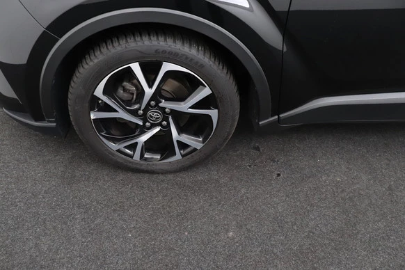 Toyota C-HR - Afbeelding 7 van 30
