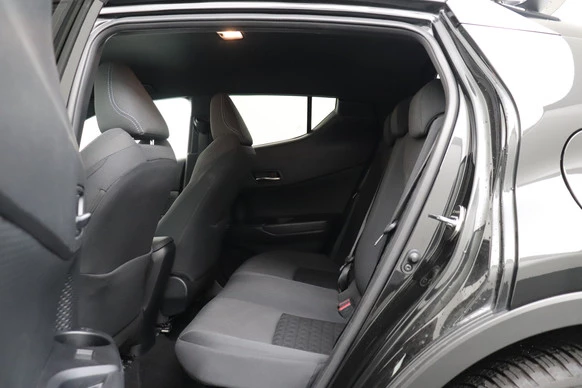 Toyota C-HR - Afbeelding 11 van 30