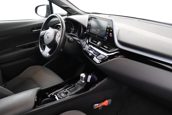 Toyota C-HR - Afbeelding 16 van 30
