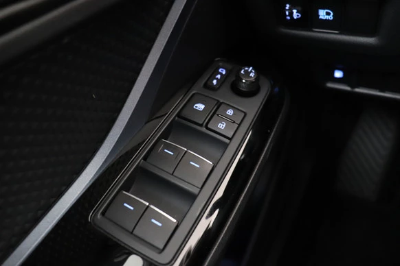 Toyota C-HR - Afbeelding 17 van 30