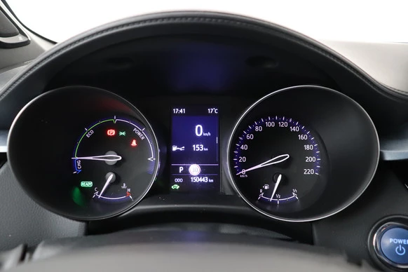 Toyota C-HR - Afbeelding 22 van 30