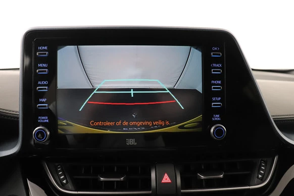 Toyota C-HR - Afbeelding 25 van 30
