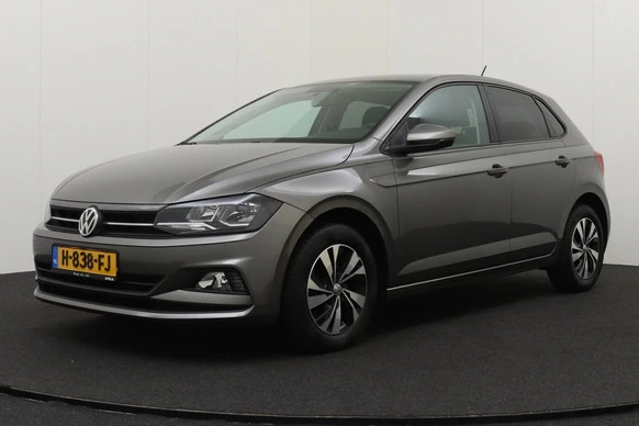 Volkswagen Polo - Afbeelding 1 van 24