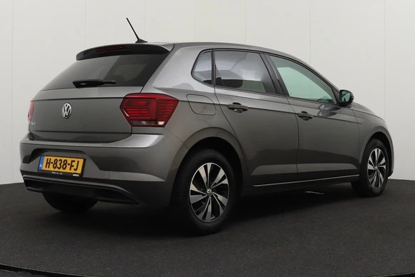 Volkswagen Polo - Afbeelding 2 van 24